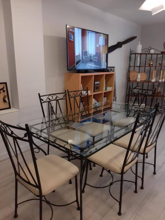 Gordaine Apartment Bourges Bagian luar foto
